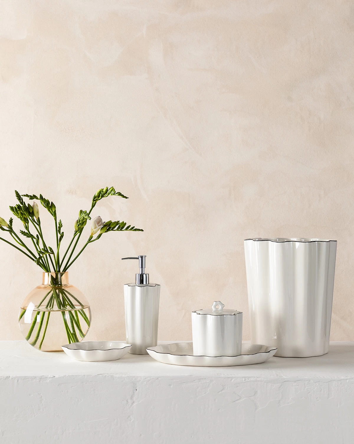 Bryer Waste Bin 2 Bryer Waste Bin - Image 2