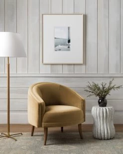 Florence Floor Lamp -Decoration Specialty Shop 20230302 SS SummerCatalogue MarguriteChair dee58422 5027 40e1 b515 c2196541b5e0