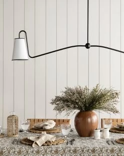 Idris Vase -Decoration Specialty Shop 20230316 SS Lighting 020