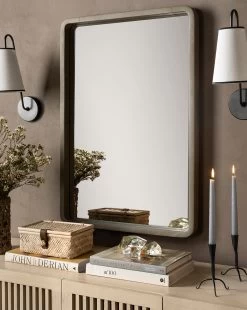 Winnie Wicker Box 8 Winnie Wicker Box -Decoration Specialty Shop 20230316 SS Mirror 011