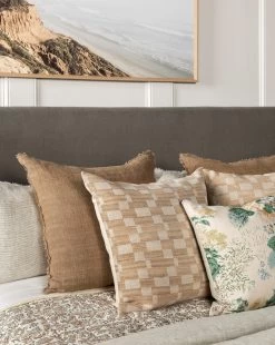 Adriana Pillow -Decoration Specialty Shop 20230412 SS Bedding 011 T