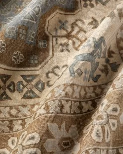 Chantry Hand-Knotted Wool Rug -Decoration Specialty Shop 20230522 SS FallCatalogue 020