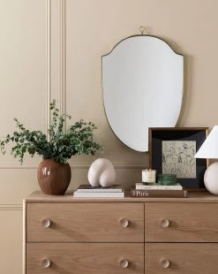 Allegheny Wall Mirror -Decoration Specialty Shop 20230608 SS FallCatalogue 011 T
