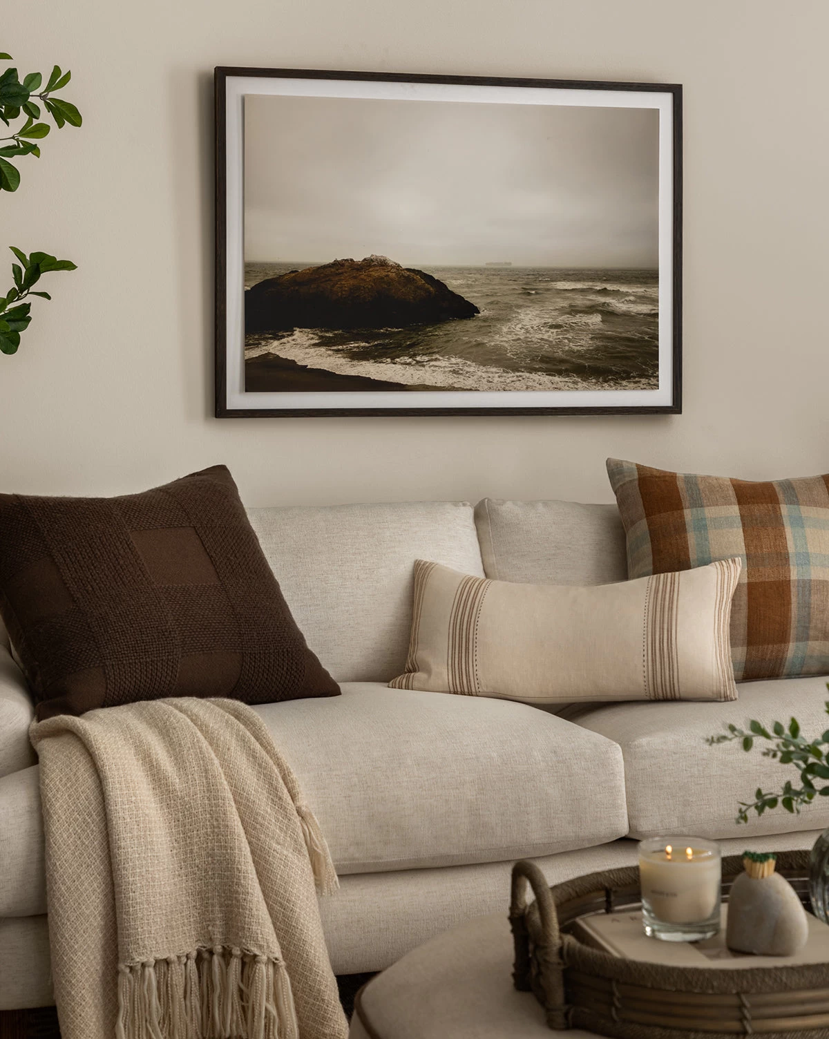 Jennings Pillow Cover 3 Jennings Pillow Cover - Image 3