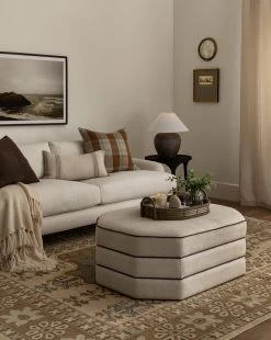 Chantry Hand-Knotted Wool Rug -Decoration Specialty Shop 20230830 SS Decor Furniture 002 T c7a7dc90 c506 4891 946d d4ed2b9c86ec