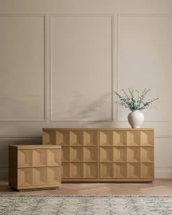 Beacon Nightstand -Decoration Specialty Shop 20231205 SS Furniture Decor 001 1