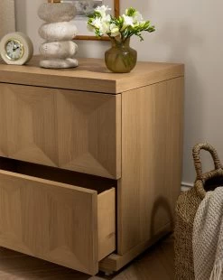 Beacon Nightstand -Decoration Specialty Shop 20231205 SS Furniture Decor 011 T