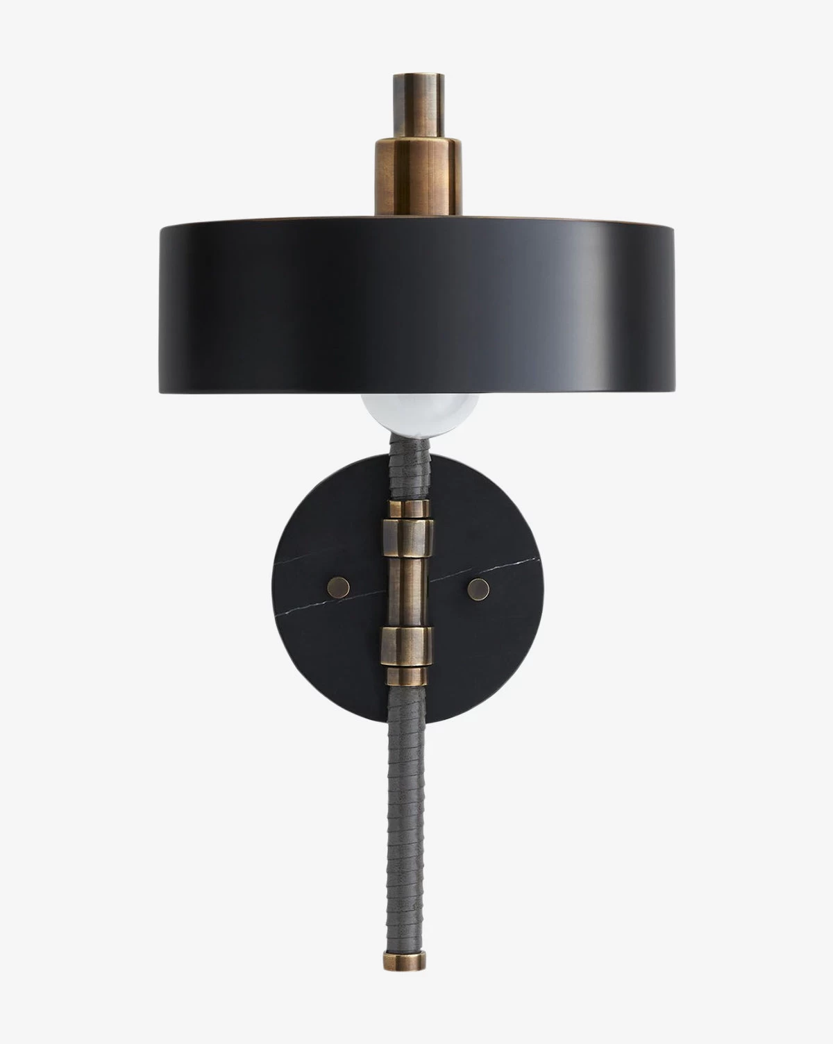 Aaron Sconce 2 Aaron Sconce - Image 2