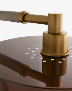 Aaron Sconce 11 Aaron Sconce -Decoration Specialty Shop AaronSconce MLHT1208 HBR OS D2