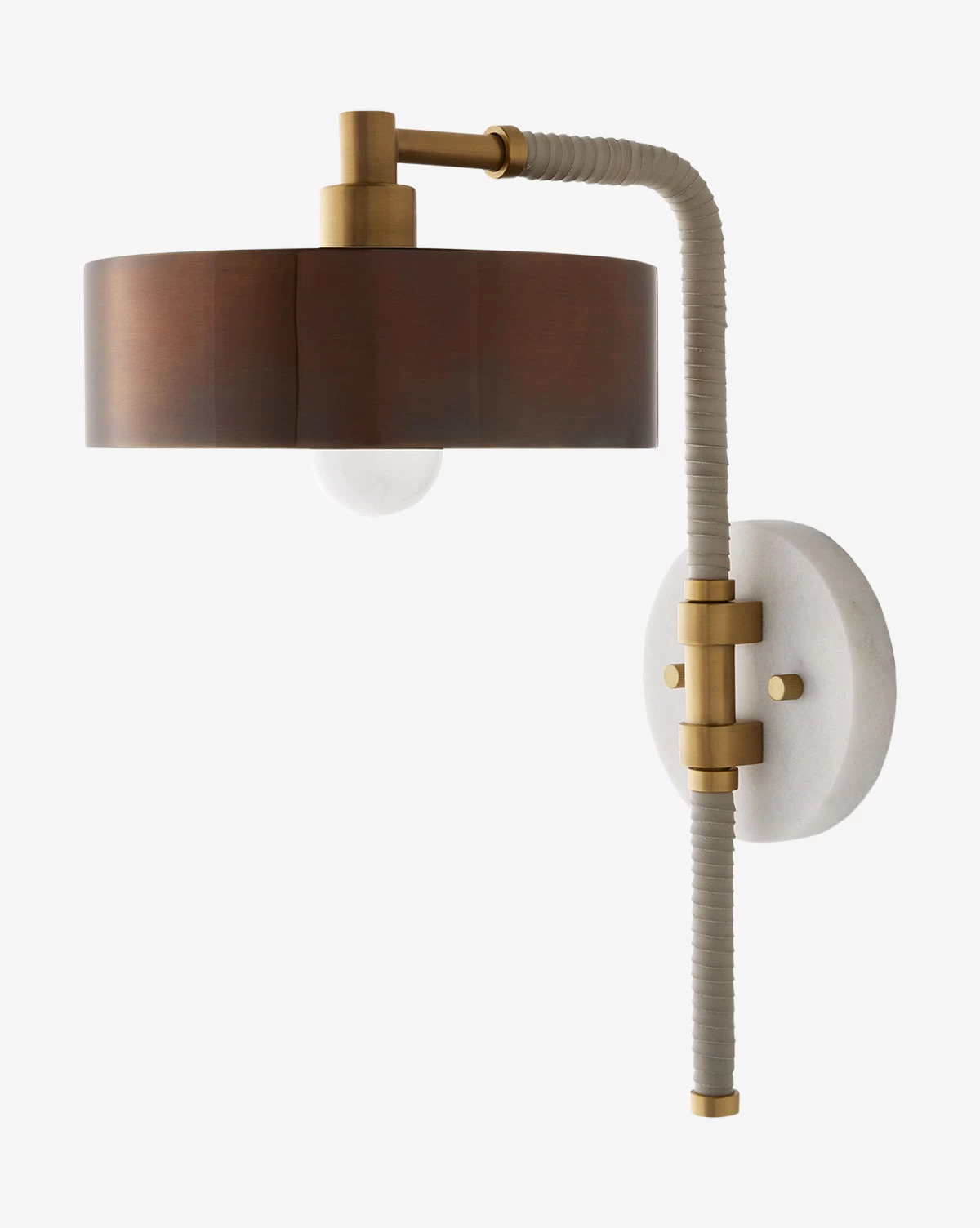 Aaron Sconce 4 Aaron Sconce - Image 4