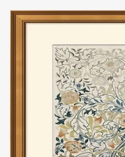 Acanthus Portie_re 5 Acanthus Portie_re -Decoration Specialty Shop AcanthusPortiere24x36 D1