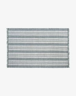 Ahern Indoor/Outdoor Rug -Decoration Specialty Shop AhernIndoorOutdoorRug MRUG0845 GRN 3x5 5b5229ec 3863 440b a43e 66cbfd08a515