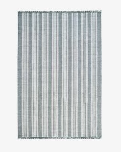 Ahern Indoor/Outdoor Rug -Decoration Specialty Shop AhernIndoorOutdoorRug MRUG0845 GRN 5x8 6521c328 183b 4145 b591 347e4372ac05