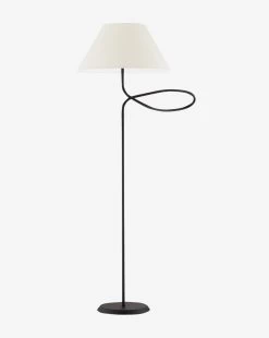 Alameda Floor Lamp