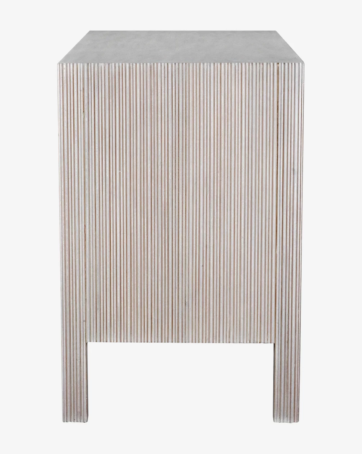 Noir Aldea 6 Drawer Dresser 3 Noir Aldea 6 Drawer Dresser - Image 3