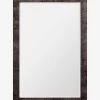 Alexia Rectangular Mirror