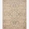 Allaire Hand-Knotted Wool Rug