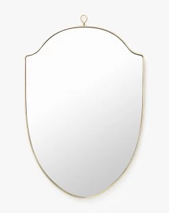 Allegheny Wall Mirror