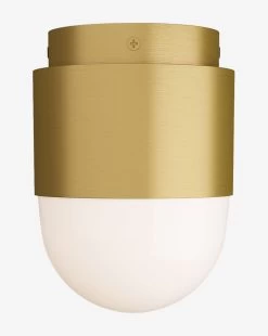 Allentown Flush Mount 9 Allentown Flush Mount -Decoration Specialty Shop AllentownFlushMount MLHT1821 ABR OS MAIN T