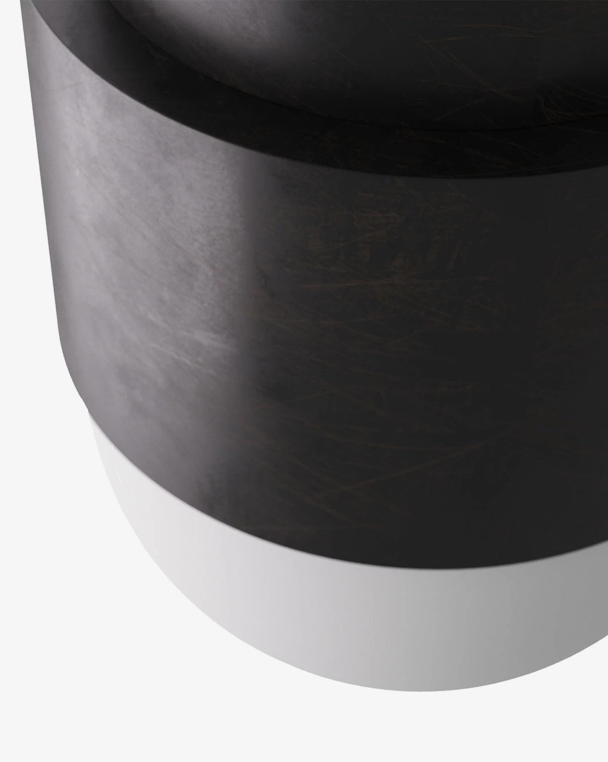 Allentown Flush Mount 2 Allentown Flush Mount - Image 2