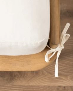 Alma Ottoman -Decoration Specialty Shop AlmaOttoman MFRN0998 NAT OS D2 T