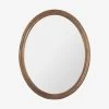 Alta Oval Mirror