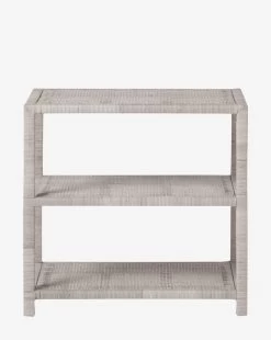 Alvarez Nightstand -Decoration Specialty Shop AlvarezNightstand MFRN2537 FGY OS MAIN