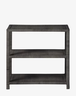 Alvarez Nightstand -Decoration Specialty Shop AlvarezNightstand MFRN2537 SMK OS MAIN