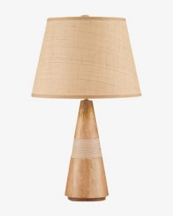 Amalia Table Lamp