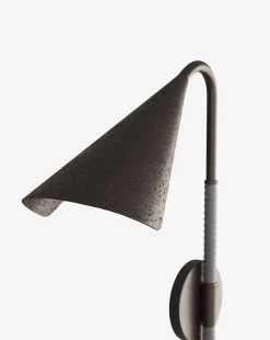 Amerson Sconce -Decoration Specialty Shop AmersonSconce MLHT1827 EBZ OS D4 T