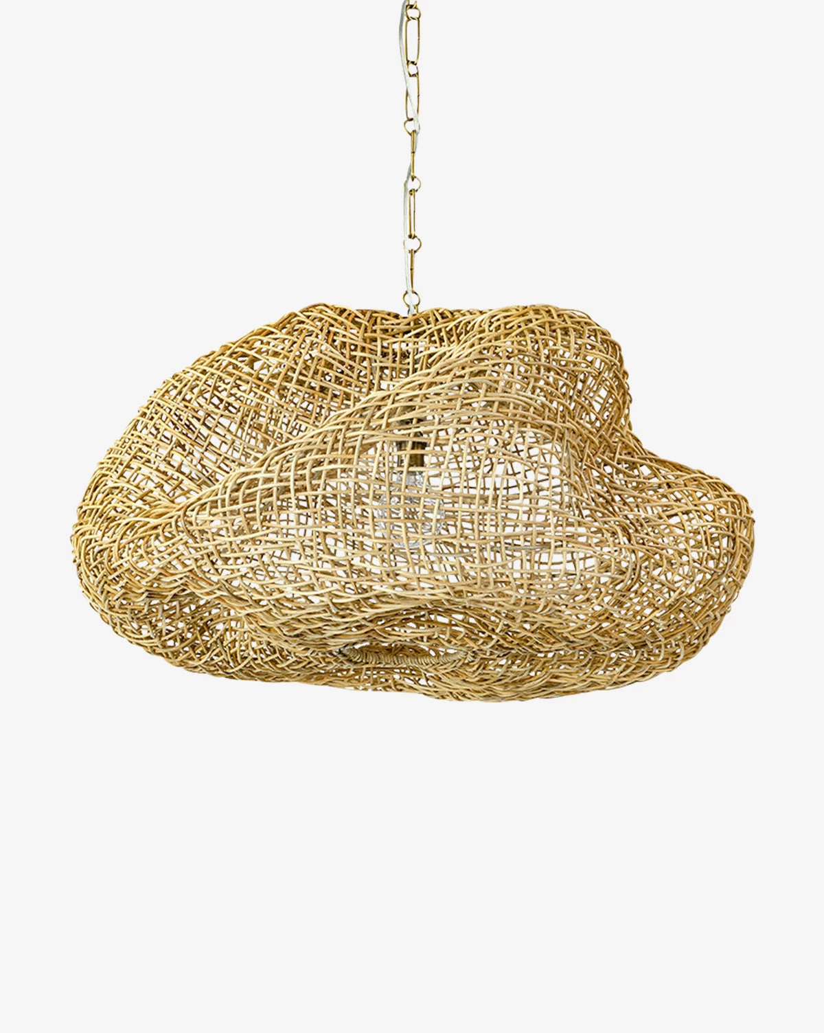 Andorra Wicker Pendant 1 Andorra Wicker Pendant