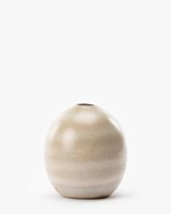 Andri Stoneware Vase
