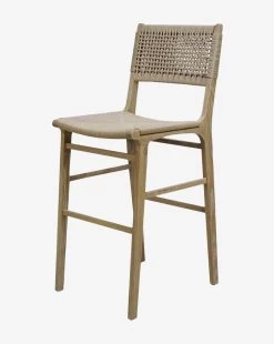 Anise Stool -Decoration Specialty Shop AniseStool MFRN1641 COK BS MAIN