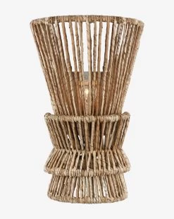 Antigua Medium Sconce