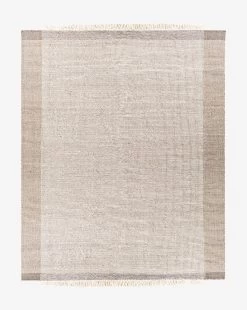 Argo Handwoven Wool Rug