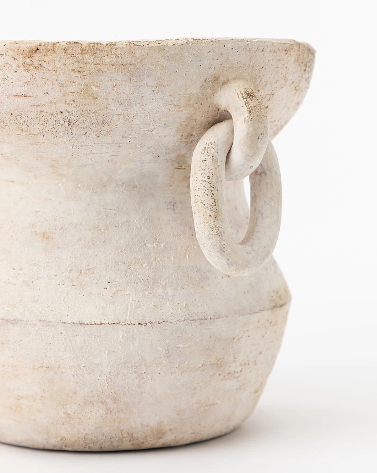 Arnette Terracotta Vase 5 Arnette Terracotta Vase - Image 5