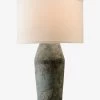 Artifact Table Lamp