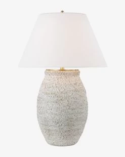 Avedon Table Lamp -Decoration Specialty Shop AvedonTableLamp MLHT1558 WRN L MAIN