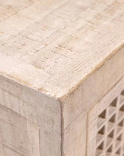 Aviles Sideboard -Decoration Specialty Shop AvilesSideboard MFRN2479 LTW OS D6 T