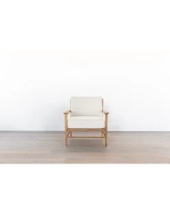 Noir Beckett Chair -Decoration Specialty Shop BEckett Chair 03