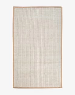 Baker Indoor/Outdoor Rug -Decoration Specialty Shop BakerIndoorOutdoorRug MRUG0846 TAN 5x8 2c19f00f 01cd 45a5 a015 865fcfab4b5f