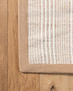 Baker Indoor/Outdoor Rug -Decoration Specialty Shop BakerIndoorOutdoorRug MRUG0846 TAN D1 71d94e15 4219 44f8 84a4 58b68316cc4a