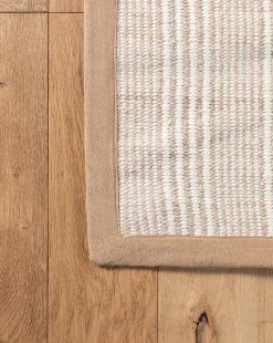 Baker Indoor/Outdoor Rug -Decoration Specialty Shop BakerIndoorOutdoorRug MRUG0846 TAN D2 dc50f732 8c1b 44a6 9c5c a362f9e5b1d3