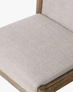 Bardot Dining Chair -Decoration Specialty Shop BardotDiningChair MFRN2328 TAU OS D5 T