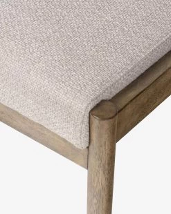 Bardot Dining Chair -Decoration Specialty Shop BardotDiningChair MFRN2328 TAU OS D6 T