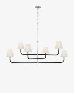 Basden Three Tier Chandelier -Decoration Specialty Shop BasdenThreeTierChandelier MLHT1772 PNR GR T