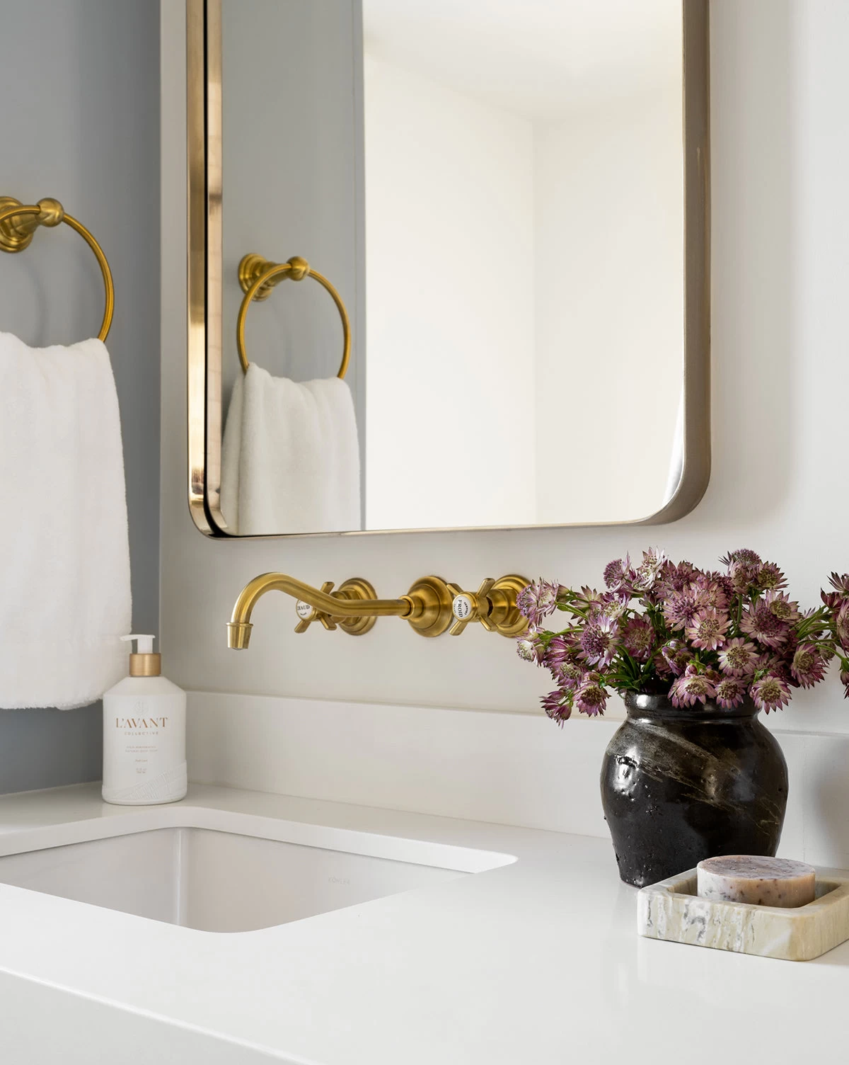 Oyster Marble Tray 3 Oyster Marble Tray - Image 3