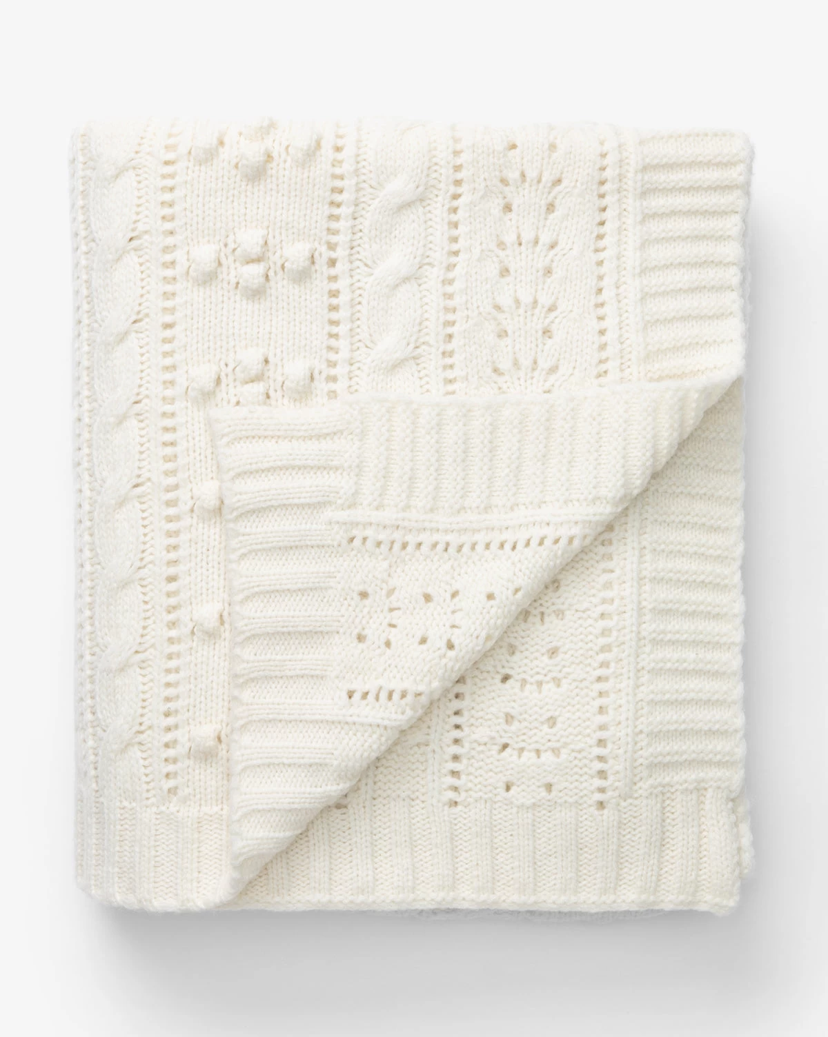 Bauble Wool Throw 6 Bauble Wool Throw - Image 6