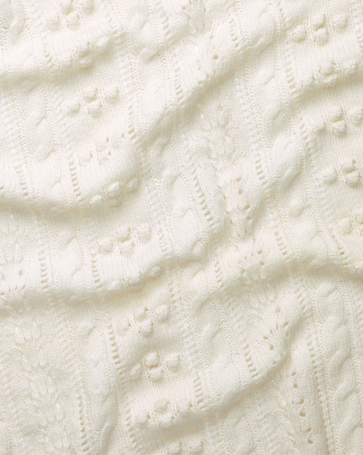 Bauble Wool Throw 3 Bauble Wool Throw - Image 3