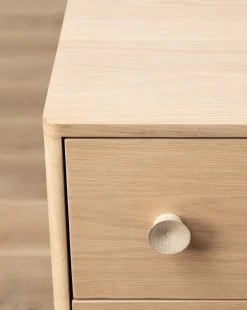 Baxter Dresser -Decoration Specialty Shop BaxterDresser MFRN2586 NAT OS D2 T